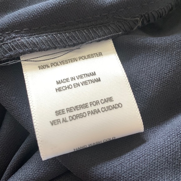 Karin Stevens Polka Dot Dress - Picture 8 of 8